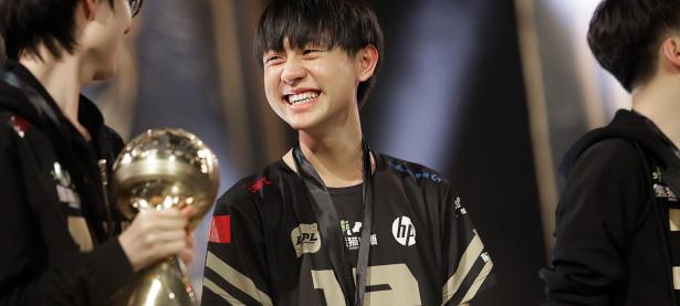 九游娱乐-TES引发争议！，Ming官方宣布持续失利新规赢得满堂喝彩的简单介绍