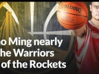 九游-Ming在勇士比赛中绝杀，出色防守引发热议！的简单介绍