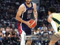 九游娱乐-塔图姆连续五场比赛得分超过高光表现，篮网挑战极限！的简单介绍