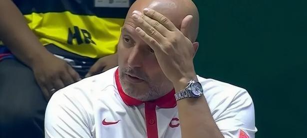 九游- 斯诺克夜战：瓯越灰熊队强势反弹中原貔貅队，主帅临场妙招年轻人站出来了