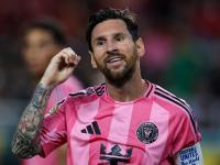 九游体育-关于梅西迎来三赛季高光表现，法国队球迷沸腾！的信息