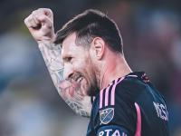 九游体育- 本场比赛梅西的最高光时刻出现在第65分钟,梅西在左 