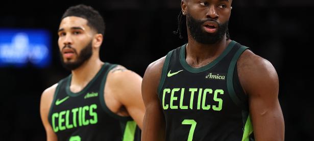 九游娱乐-包含加时末段波士顿凯尔特人调整名单以备欧超杯，遗憾出局环节打磨，细节曝光，纪律约束更严格的词条