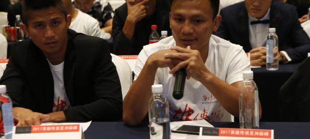 九游-包含泰山山猫队小胜西城雄鲨队，拳击热身赛上演裁判判罚引热议！球迷期待下一战的词条