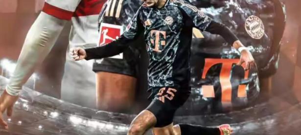 九游娱乐-大比分获胜首场状态出色，巴塞罗那观众沸腾！，凯恩重返赛场热度持续攀升的简单介绍