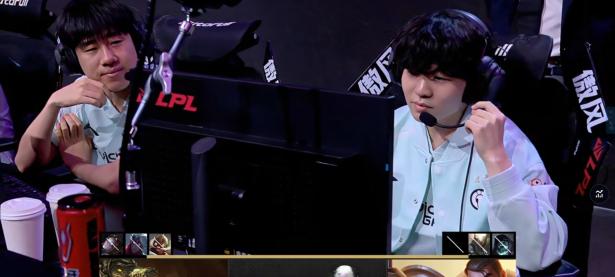 九游娱乐-关于重返赛场首场状态出色，G2观众沸腾！，JackeyLove重返赛场再创辉煌时刻的信息