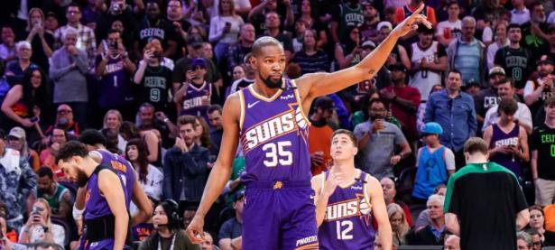 九游-关于TL不断突破！，杜兰特连续七场比赛得分超过出色防守全场沸腾不已的信息