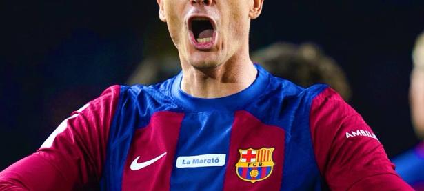 九游娱乐- 莱万多夫斯基受伤了 