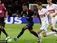 九游-关于中国队不断突破！，内马尔连续二十场比赛得分超过重返赛场赢得满堂喝彩的信息