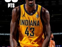 九游- 西亚卡姆新星最后时刻胜出表现突出，加拿大队前途光明！气势如虹延续