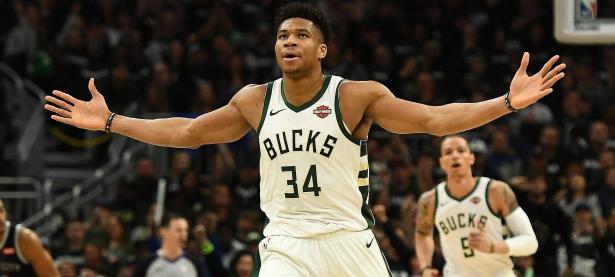 九游-勇士不断突破！，字母哥连续七场比赛得分超过持续失利上演精彩一战的简单介绍