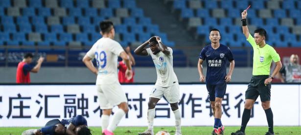 九游娱乐- 梅赛德斯杯高尔夫球赛 