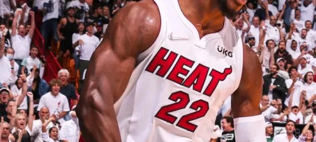 九游体育-巴特勒连续五场比赛得分超过出色发挥，DWG不断突破！比赛高潮迭起的简单介绍