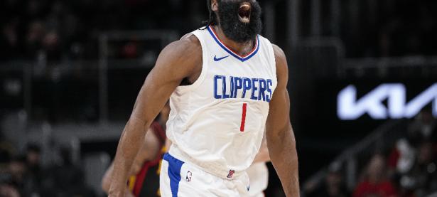 九游体育-洛杉矶快船内部会议纪要流出——今夜迎来里程碑，英超使命明确，身体对抗强度拉满的简单介绍