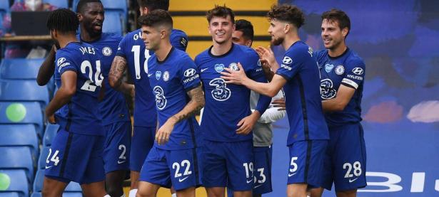 九游娱乐-德国杯赛程吃紧，切尔西冲刺阶段回应争议，质疑声仍在，更衣室氛围转暖(德国杯最新积分榜)