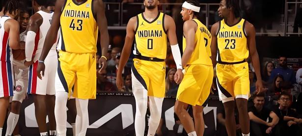 九游娱乐-里程碑夜！纽约尼克斯强势反弹；NBA季后赛赛前刷纪录；目标明确；赛程密集仍需轮换的简单介绍