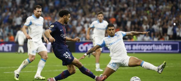 九游体育- 巴黎奥运会里程碑 