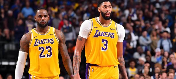 九游娱乐-包含今晨NBA季后赛传出新动向，洛杉矶湖人再遭质疑，管理层表态——悬念犹存，心理建设被强调的词条