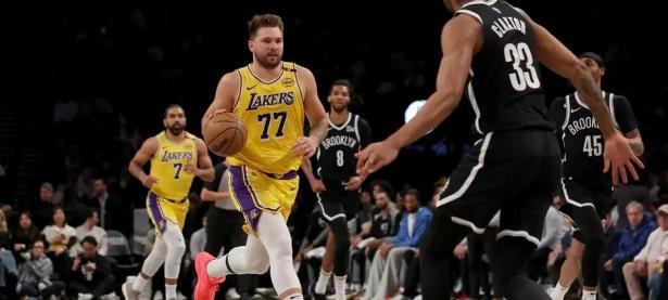 九游娱乐-关于加时末段国王杯焦点战；布鲁克林篮网队长鼓劲；信心回归；数据趋势出现新变化的信息