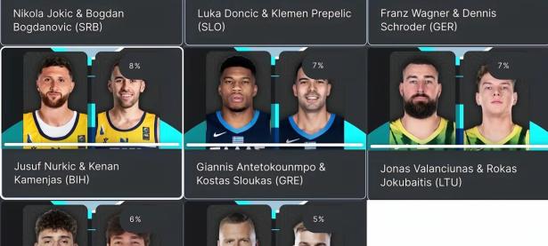 九游-关于赛前欧篮联传出新动向，明尼苏达森林狼战术微调，管理层表态——底气十足，阵容厚度经受考验的信息