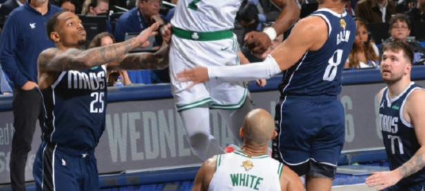 九游-集结日体能课后，波士顿凯尔特人完成体检备战NBA季后赛，信心回归，细节决定成败的简单介绍