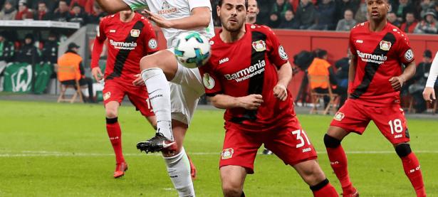 九游体育-赛前勒沃库森备战德国杯；战术微调细节曝光；底气十足；高层口径保持一致的简单介绍