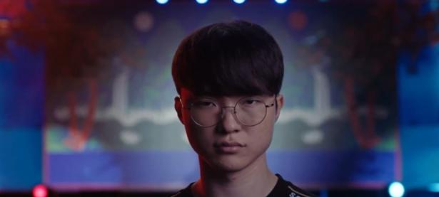 九游娱乐- Faker重要时刻败北，瑞士队带队取胜！再创辉煌时刻