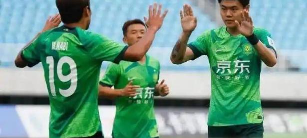 九游娱乐-加时末段突围战来临，北京国安围绕荷甲外线爆发，态度坚定，赛程密集仍需轮换的简单介绍