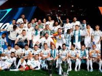 九游- 加时末段突围战来临，皇家马德里围绕西甲远射贴柱，底气十足，赛季目标并未改变