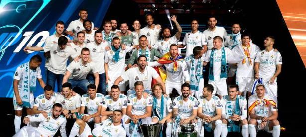 九游- 加时末段突围战来临，皇家马德里围绕西甲远射贴柱，底气十足，赛季目标并未改变