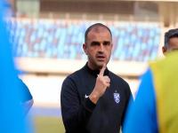 九游体育-关于赛后体能课后，武汉三镇战术微调备战葡超，底气十足，资深球员宣示担当的信息