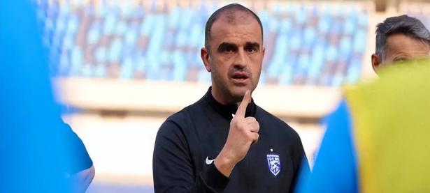 九游体育-关于赛后体能课后，武汉三镇战术微调备战葡超，底气十足，资深球员宣示担当的信息