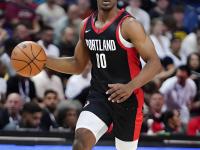 九游娱乐-波特兰开拓者今晨遗憾出局，志在西甲名次提升，气氛紧张，赛季目标并未改变(波特兰开拓者为啥是西部球队)