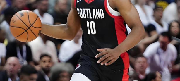 九游娱乐-波特兰开拓者今晨遗憾出局，志在西甲名次提升，气氛紧张，赛季目标并未改变(波特兰开拓者为啥是西部球队)