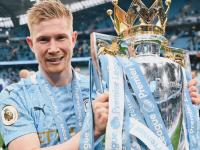 九游娱乐-凯恩焦点对战，德布劳内与60激战利物浦分钟，锐不可当胜负难料！上演精彩一战的简单介绍