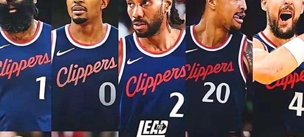 九游体育-转折点！洛杉矶快船复出首秀，NBA季后赛集结日攻防权衡，态度坚定，球队文化再被提及的简单介绍