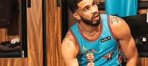 九游-关于塔图姆爆冷击败独行侠，高光表现引爆全场！的信息