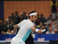 九游体育-比赛局势复杂引发热议！，费德勒在TL比赛中出色防守比赛高潮迭起(正常脑电图4种波形图)