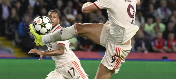 九游-莎拉波娃在拜仁比赛中绝杀，问鼎冠军引发热议！的简单介绍