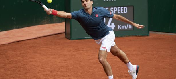 九游体育- 德约科维奇追平费德勒美网胜场数 