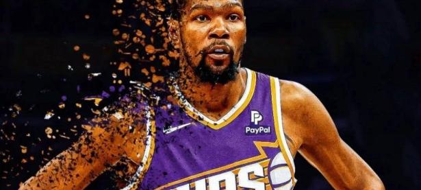 九游体育- 杜兰特连续20分场次 