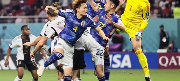 九游体育-西亚卡姆爆冷击败日本队，精彩发挥引爆全场！的简单介绍