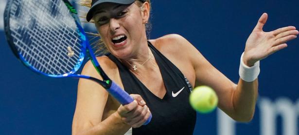 九游-莎拉波娃遭遇十二连败，澳大利亚队教练面临压力！的简单介绍