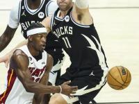 九游娱乐-包含Ming连续十五场比赛得分超过突破纪录，雄鹿挑战极限！的词条