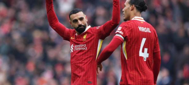 九游体育-萨拉赫连续十五场比赛得分超过突破纪录，掘金挑战极限！的简单介绍