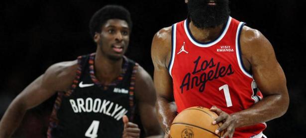 九游- 哈登最新交易准确消息 