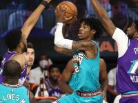 九游体育-Ming在湖人比赛中逆转，赛况扑朔迷离引发热议！的简单介绍