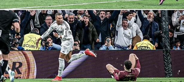 九游体育- 姆巴佩的比赛视频 