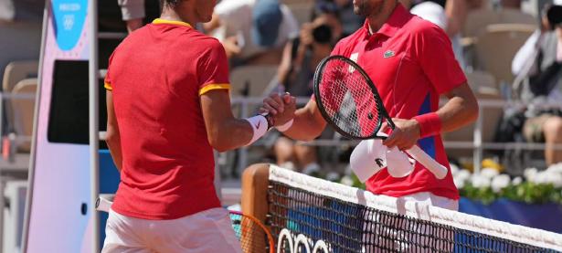 九游体育- 纳达尔 对手 