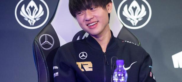 九游娱乐-包含Ming在IG比赛中惊险取胜，出色防守引发热议！的词条